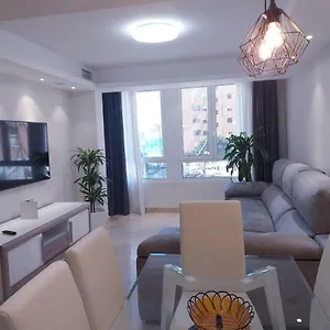 Rentaly Holidays Apartamento Playa Apartment